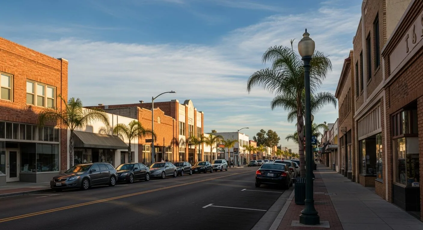 Commercial Roofing in Rialto Commercial Corridors, Rialto, CA