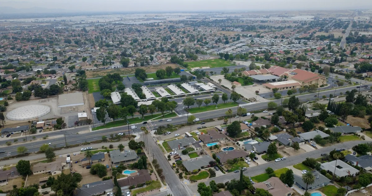 Commercial Roofing in Loma Linda, CA Commercial Roofing in Loma Linda, CA