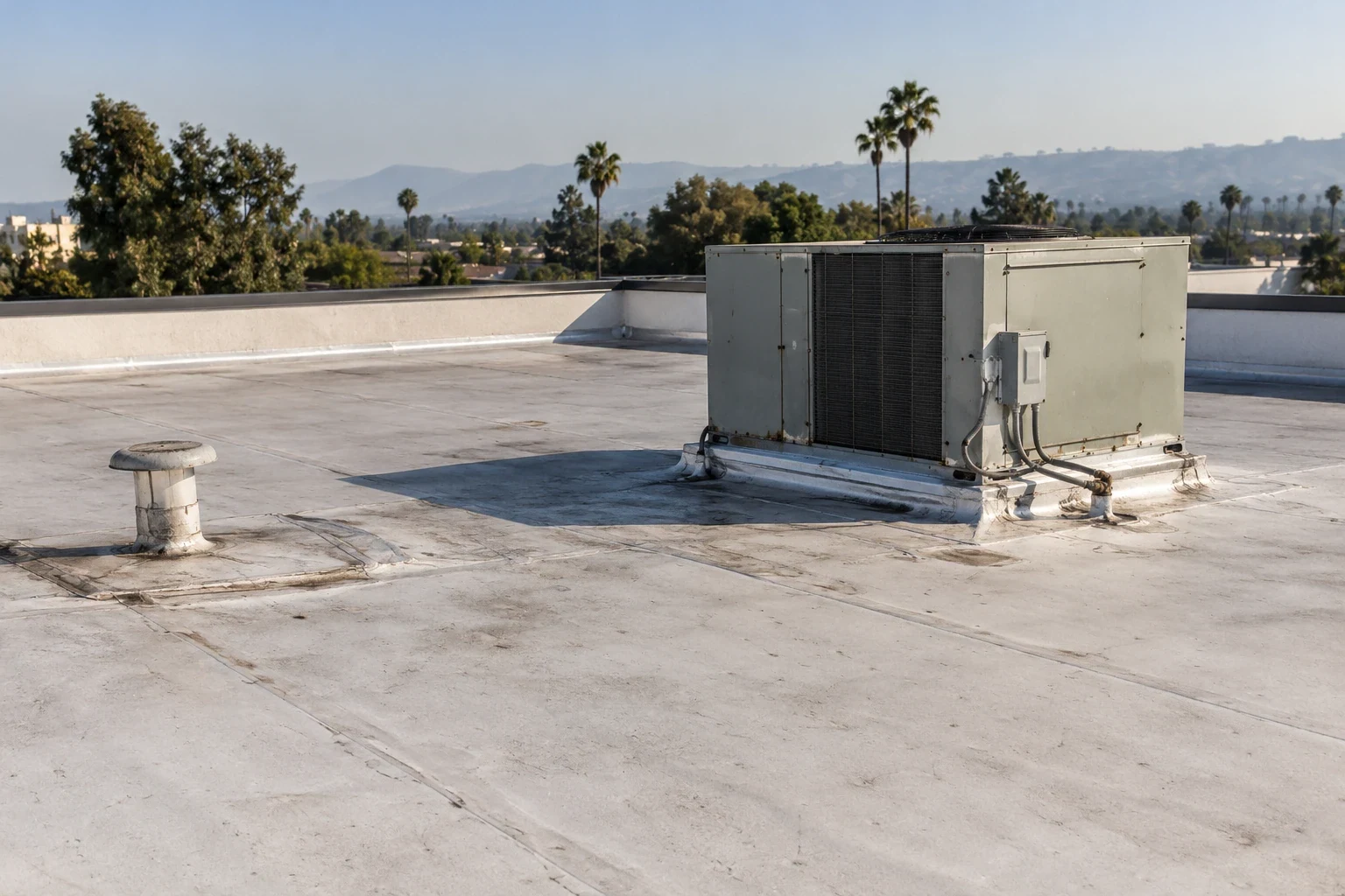 Duro-Last Commercial Roofing in Rialto, CA Duro-Last Commercial Roofing in Rialto, CA