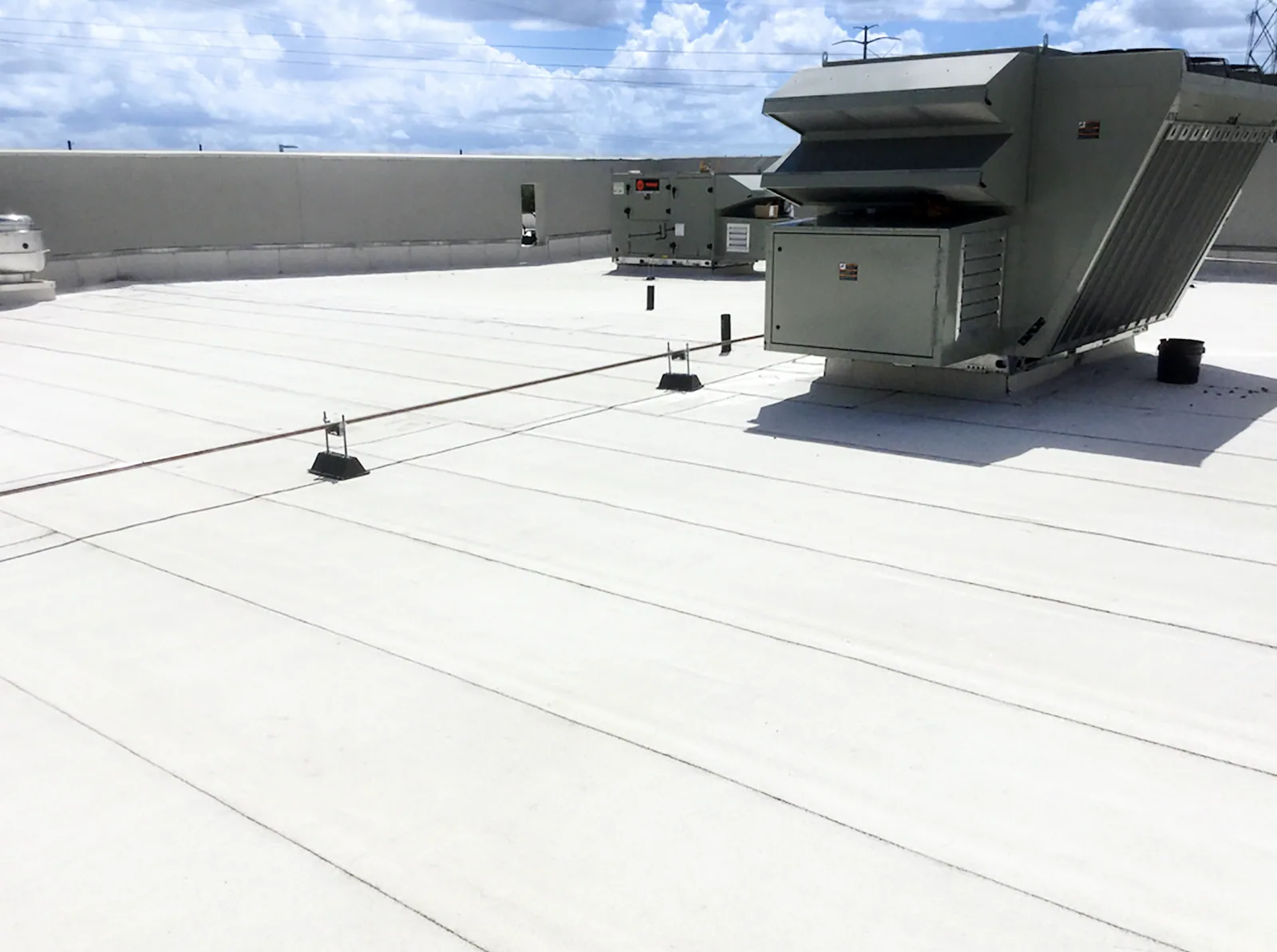 Soprema Commercial Roofing in Rialto, CA Soprema Commercial Roofing in Rialto, CA