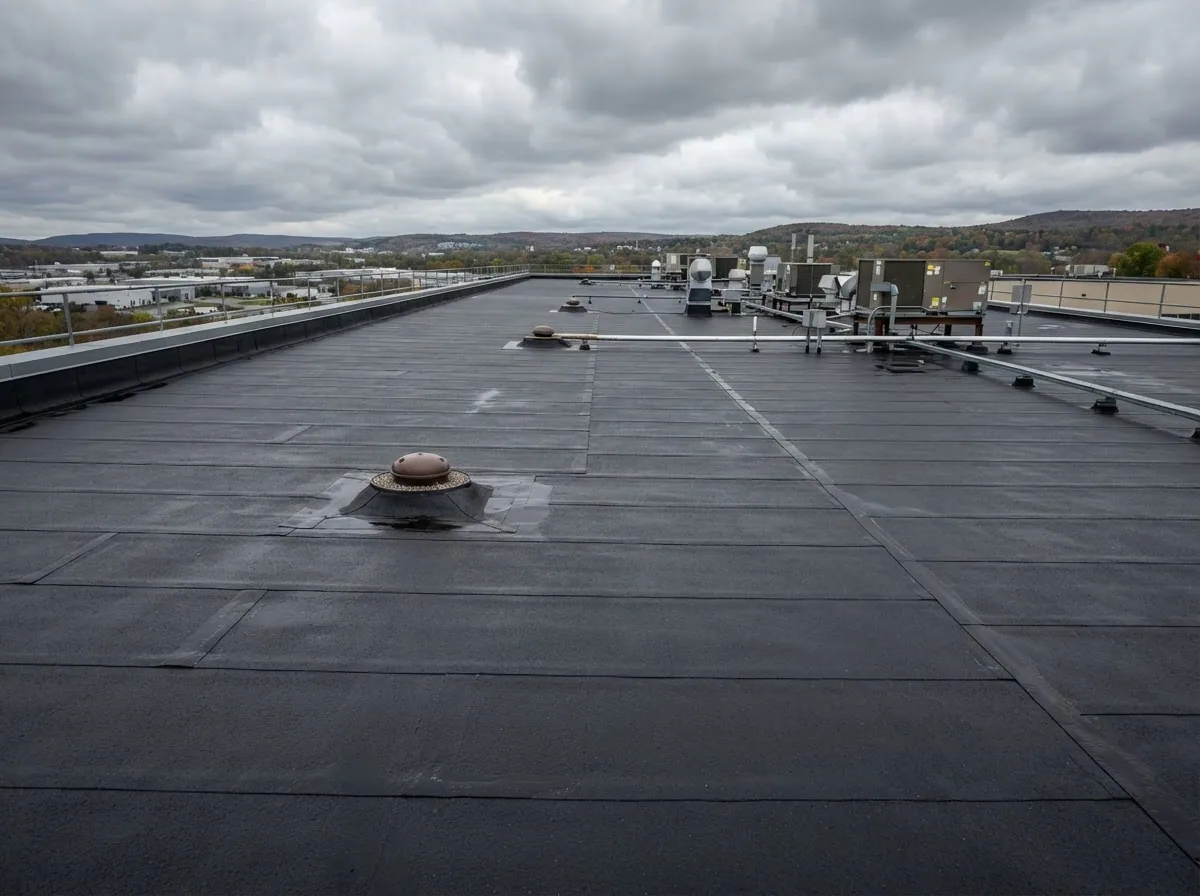 Versico Commercial Roofing in Rialto, CA Versico Commercial Roofing in Rialto, CA