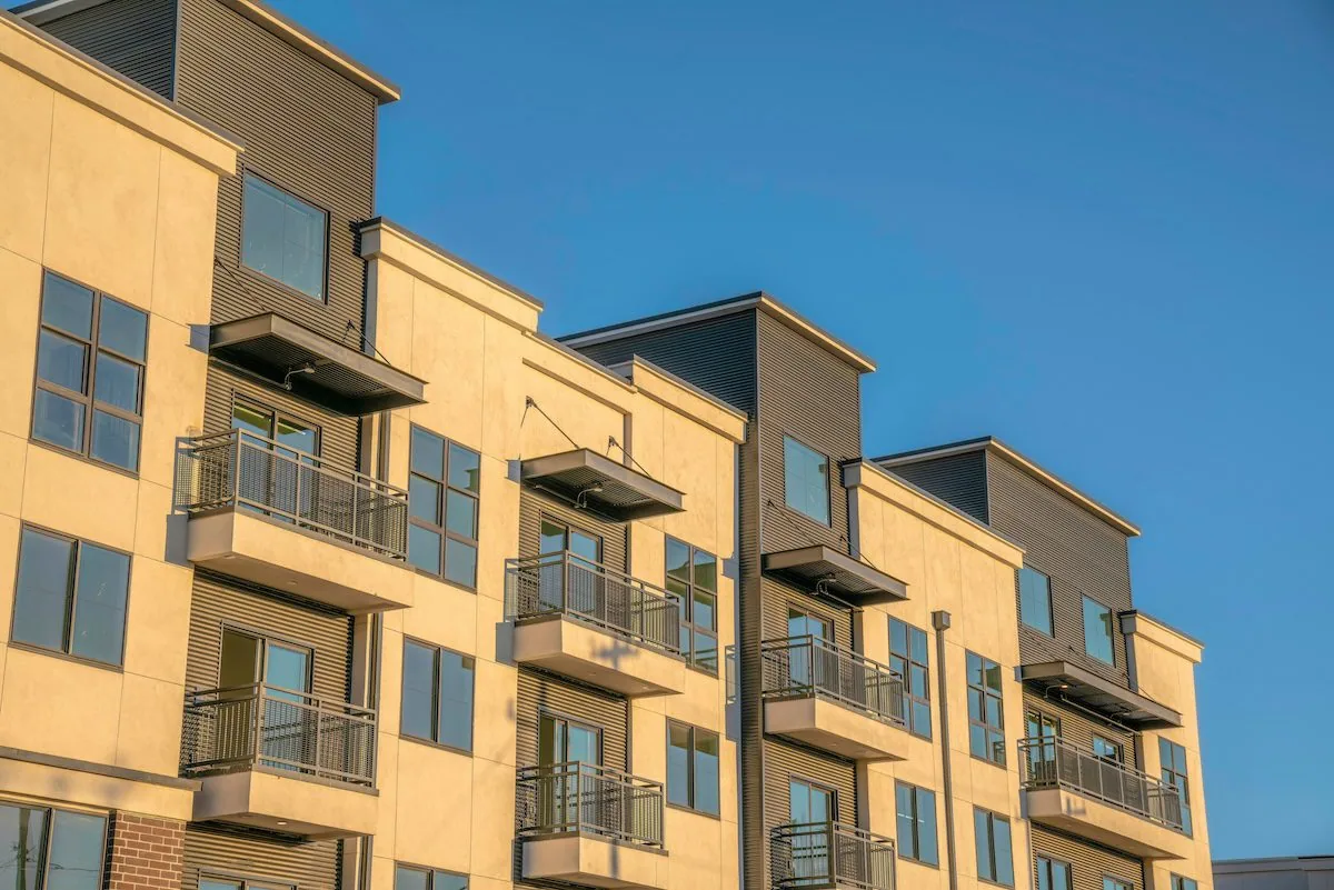 Commercial Apartment and Multifamily Roofing in Rialto, CA