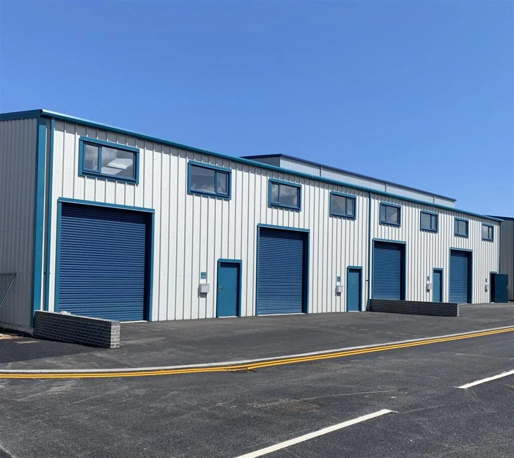 Commercial Warehouse Roofing in Rialto, CA project in Rialto, CA
