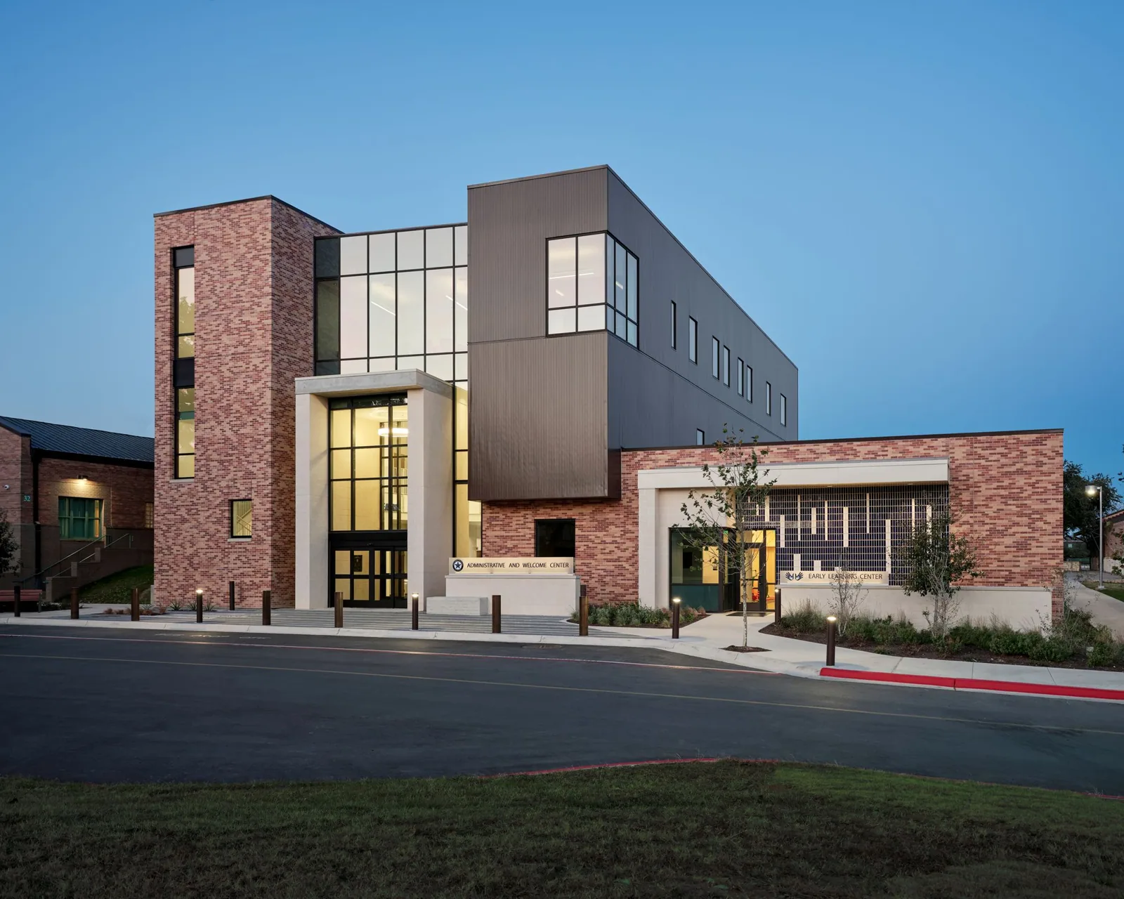 Commercial School Roofing in Rialto, CA
