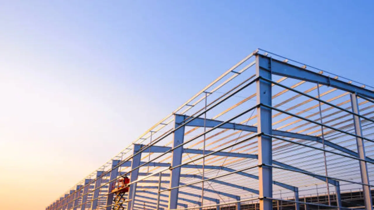Standing Seam Metal Roofing in Rialto, CA Standing Seam Metal Roofing in Rialto, CA