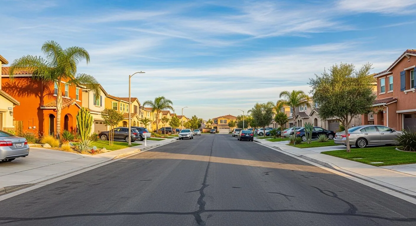 Commercial Roofing in Fontana, CA