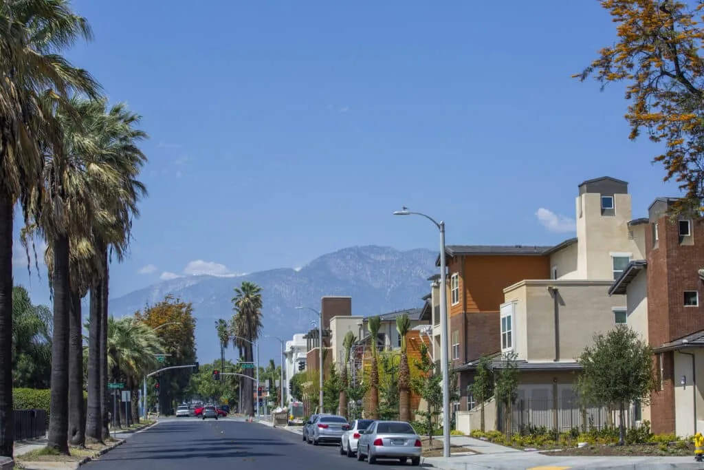 Commercial Roofing in Ontario, CA