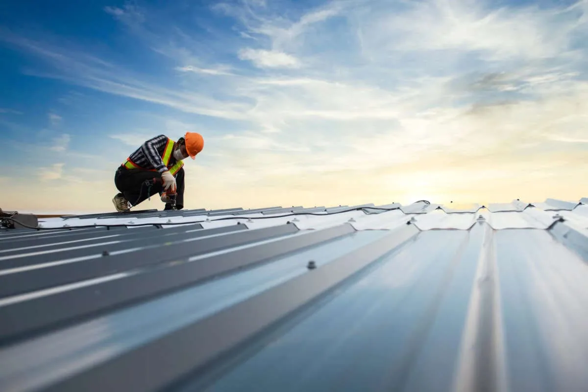 Preventive Roof Maintenance in Rialto, CA