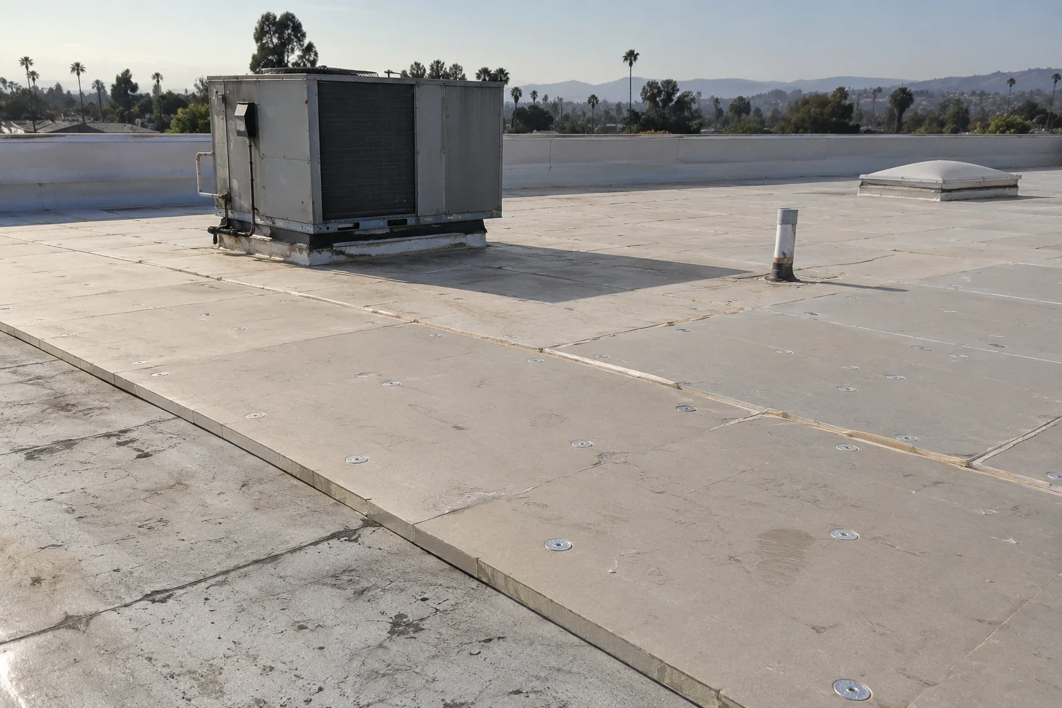 roof insulation and cover-board review roof insulation and cover-board review